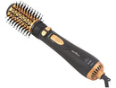 Escova Rotativa British BER20PD 1200W com Íons – Bivolt | Secagem e Modelagem Profissional