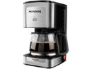 Cafeteira Elétrica Mondial Dolce Arome – 220V | Café Quentinho com Praticidade