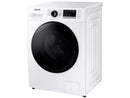 Máquina de Lavar Samsung WW11T4040BE/AZ 11kg Inverter Inox 110V – 12 Programas
