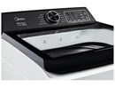 A Máquina de Lavar Midea 12kg  MAV04W120/WKBR04 110 V