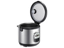 Panela de Arroz Elétrica Gaabor Orion 5 Xícaras (RC-20M01AS – 110V)
