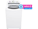 Máquina de Lavar Consul 12kg CWH12 – 110V