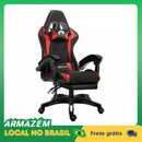 Cadeira Gamer Ergonômica Python Fly Ergonomic Gaming Chair – Conforto para Jogos e Escritório
