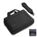 Bolsa Executiva para Notebook 13", 15" e 17" – Case com Alça de Ombro