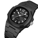 Relógio Masculino SKMEI com Pulseira – Estilo Simples e Elegante