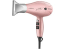 Secador de Cabelo Mondial Juliette Golden Rose – 110V