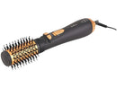 Escova Rotativa British BER20PD 1200W com Íons – Bivolt | Secagem e Modelagem Profissional