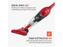 Mondial Aspirador de Pó Turbo Cycle AP-40-R 1500W