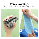 Kit 4 Protetores de Panela em Silicone 17cm – Base Antiderrapante e Resistente ao Calor