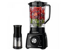 Liquidificador Mondial Turbo Power L-99 FB 550W – 3 Velocidades com Filtro