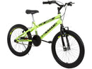 Bicicleta Infantil Colli Max Boy Aro 20