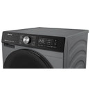 Lava e Seca Hisense 11kg Titanium com Wi-Fi e 11 Programas – WD3S11