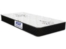 Colchão Solteiro Espuma D33 Gazin D33 Foam Single Mattress 88x188x15cm – Firmeza e Conforto Ideal