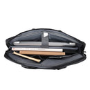 Bolsa Executiva Masculina para Notebook 14” – Estilo e Praticidade