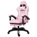 Cadeira Gamer Ergonômica Python Fly Ergonomic Gaming Chair – Conforto para Jogos e Escritório