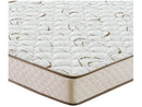 Colchão Casal Espuma D26 Prorelax D26 Azalea Foam Mattress 138x188x14cm – Conforto e Maciez na Medida Certa
