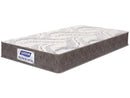 Colchão Solteiro Espuma D20 Gazin D20 Foam Single Mattress 78x188x12cm – Leveza e Conforto para o Dia a Dia