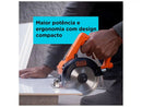 Serra Mármore 4½” Black+Decker BES41200 – 1200W 14.000 RPM