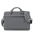 Bolsa Executiva Masculina para Notebook 14” – Estilo e Praticidade