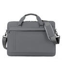 Bolsa Executiva Masculina para Notebook 14” – Estilo e Praticidade