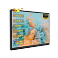 Monitor Portátil ZSUS 16” Full HD+ – Tela Extra para Laptop, Console e Celular
