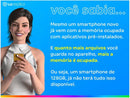 O Smartphone Motorola Moto G15 256GB Grafite