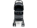 Carrinho de Bebê Cosco Griffy Baby Stroller 0–15kg – 4 Rodas, Conforto e Praticidade