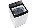 A Máquina de Lavar Midea 12kg  MAV04W120/WKBR04 110 V