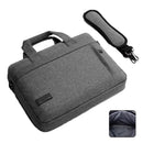 Bolsa Executiva para Notebook 13", 15" e 17" – Case com Alça de Ombro