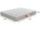Colchão Casal Espuma D33 Prorelax D33 Foam Couple Mattress – Conforto, Firmeza e Durabilidade