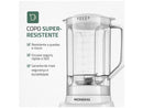 Liquidificador Mondial Pratic Power L-97-W 550W – 2 Velocidades + Pulsar