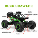 Carrinho de Controle Remoto 4x4 Off-Road 1:12 / 1:16 – Alta Performance