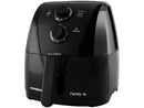 A Fritadeira Elétrica Sem Óleo Mondial Air Fryer 220V