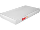 Colchão Infantil Espuma D18 Prorelax D18 Baby Foam Mattress 60x130x10cm – Conforto e Segurança para o Bebê