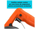 Serra Mármore 4½” Black+Decker BES41200 – 1200W 14.000 RPM