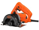 Serra Mármore 4½” Black+Decker BES41200 – 1200W 14.000 RPM