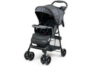 Carrinho de Bebê Cosco Griffy Baby Stroller 0–15kg – 4 Rodas, Conforto e Praticidade