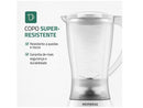 Liquidificador Mondial Easy Power L-550-W 550W – 2 Velocidades + Pulsar