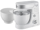 Batedeira Planetária Mondial Branco e Inox 700W – 220V