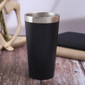 Caneca Térmica 360ml em Aço Inoxidável