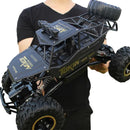 Carrinho de Controle Remoto 4x4 Off-Road 1:12 / 1:16 – Alta Performance