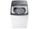 O Máquina de Lavar Brastemp 14kg BWJ14AB Branca 110V
