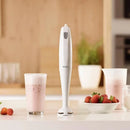 Mixer de Mão Elgin 200W Compacto Branco – Praticidade na Cozinha