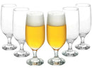 Conjunto de Copos para Cerveja Nadir Floripa – 6 Peças 300ml