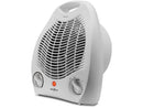 Aquecedor Elétrico British AB1100N – Potência e Conforto para o Inverno