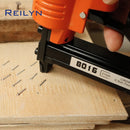 Grampeador Pneumático Reilyn 21GA 8016 – Ideal para Estofados e Marcenaria