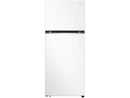 Geladeira LG Frost Free Duplex 375L Branca GN-B372PQW – 220V