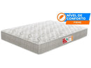 Colchão Casal Espuma D33 Prorelax D33 Foam Couple Mattress – Conforto, Firmeza e Durabilidade