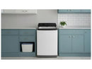 A Máquina de Lavar Midea 12kg  MAV04W120/WKBR04 110 V
