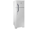 Geladeira Electrolux Duplex 260L Cycle Defrost Branca DC35A – 220V